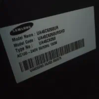 تلویزیون ‌ال سی دی46|تلویزیون و پروژکتور|زاهدان, |دیوار