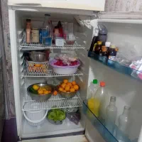 یخچال فریزرفیلور|یخچال و فریزر|شفت, |دیوار