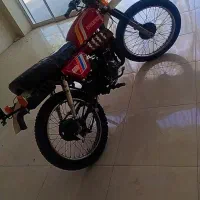 موتور sozoki125|موتورسیکلت|اسفراین, |دیوار