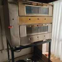 فر صندوقی پیتزا و....