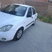 تیبا ۱ مدل ۹۴|خودرو سواری و وانت|بناب, |دیوار