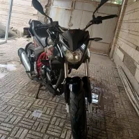 دینو z2 200 مدل 1400 طرح بنلی|موتورسیکلت|اصفهان, شیخ اشراق|دیوار