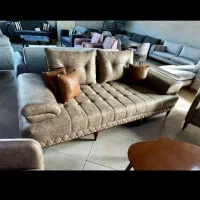 جابجایی مبل کهنه با مبل تازه|مبلمان خانگی و میز عسلی|اردبیل, |دیوار