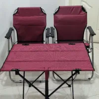 میزو صندلی تاشو کمپینگی