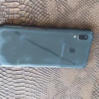 گوشی سامسونگ a20|موبایل|زابل, |دیوار