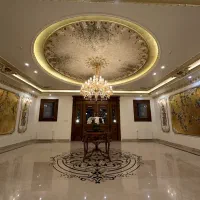 190 دوپارکینگ فاز1 تکرار نشدنی ترین|فروش آپارتمان|کرج, گوهردشت|دیوار