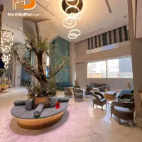 هتل-دو-ستاره-نزدیک-حرم-مطهر