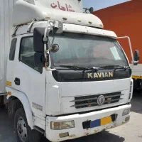 کاویان ۱۰۶ مدل ۸۹