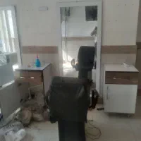 تعدادی وسایل پیرایش مردانه|آرایشگاه و سالنهای زیبایی|ایواوغلی, |دیوار