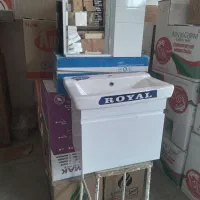 روشویی آینه باکس|لوازم سرویس بهداشتی|تهران, شهرک شریفی|دیوار