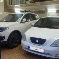 تیبا ۲ مدل ۹۹