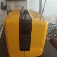 تلویزیون همراه تلفن|تلویزیون و پروژکتور|شهرضا, |دیوار