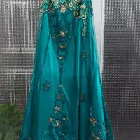 لباس شب مجلسی هندی|لباس|تهران, میدان ولیعصر|دیوار