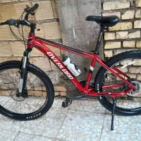 دوچرخه اورلورد سایز ۲۵