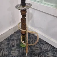 قلیون آب بندی شده عروسک|کلکسیون و سرگرمی|ایذه, |دیوار