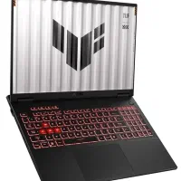لپتاپ ASUS FX608JMR RTX5060 8Gپلمپ