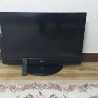 تلویزیون ال سی دی ۳۲کاملا سالم