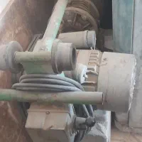 بالابر نیم تون