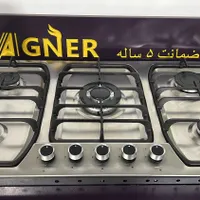 کارگر حرفه ای هود و اجاق گاز