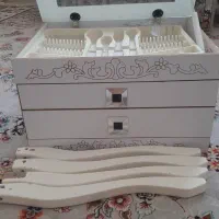 کنسول قاشق و چنگال|بوفه، ویترین، کنسول|بیرجند, |دیوار