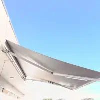 سایبان فروشگاهی،مغازه