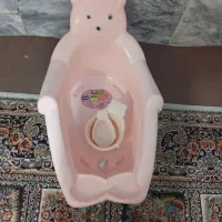 وان حمام کودک