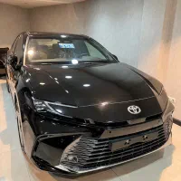 تویوتا کمری لومیر ۲.۵ هیبرید ۲۰۲۶