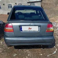 پراید 141 مدل 88|خودرو سواری و وانت|سنندج, |دیوار