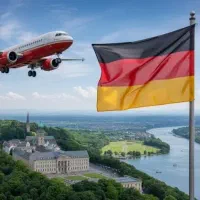 ویزا اوسبیلدونگ آلمان