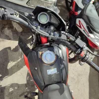 موتور تریل کویر t2|موتورسیکلت|مشهد, هفده شهریور|دیوار