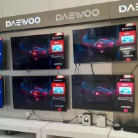 تخفیف تلویزیون 50و 55 و65و75