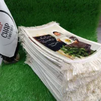 چاپ روی انواع محصولات فانتزی