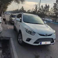 جک s5مدل۹۶ اتومات|خودرو سواری و وانت|خمین, |دیوار