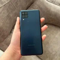 گوشی سامسونگ M12|موبایل|اصفهان, کوی ولی عصر|دیوار