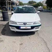 پژو پارس سال سفارشی xu7p مدل 1401