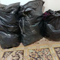 لباس،شلوار، مانتو، همه باهم ۱۰۰