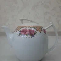 قوری گل سرخ