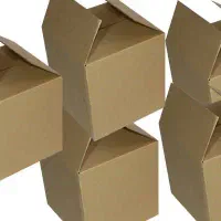 لوازم اسباب کشی آکبند نایلون حبابدار کارتن سه لایه|عمده‌فروشی|تهران, فلسطین (میدان انقلاب)|دیوار