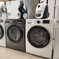 لباسشویی سامسونگ مدل WW90TA سفید اقساطی چکی