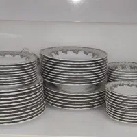 سرویس چینی مقصود