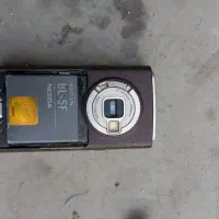 گوشی نوکیا n95 فنلاندی|موبایل|تهران, شهرک یاس|دیوار