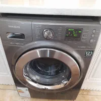 ماشین لباسشویی سامسونگ ۱۱ کیلوئی