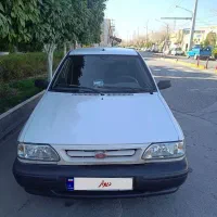 پراید 131 مدل98|خودرو سواری و وانت|شیراز, لب آب|دیوار