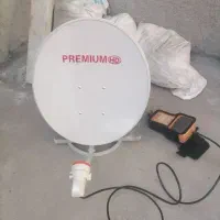 نصاب نصب انواع آنتن دیجیتال