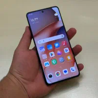Xiaomi Redmi Note 13 Pro 5G|موبایل|تهران, تهران‌نو|دیوار