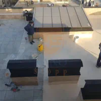 بهترین عایق رطوبتی نانو جهت عایقکاری پشت بام|مصالح و تجهیزات ساختمان|تهران, بلوار کشاورز|دیوار