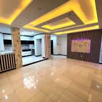 اپارتمان۱۰۷متری/با پارکینگ و انباری/فاز ۶شمالی|فروش آپارتمان|پرند, فاز ۲|دیوار