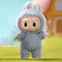 عروسک لبوبو سری انرژی