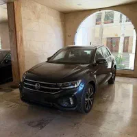 فولکس تی راک نقد و اقساط