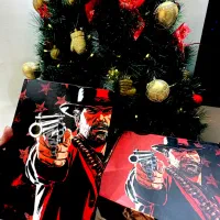 کالکتور رد دد read dead redemption 2